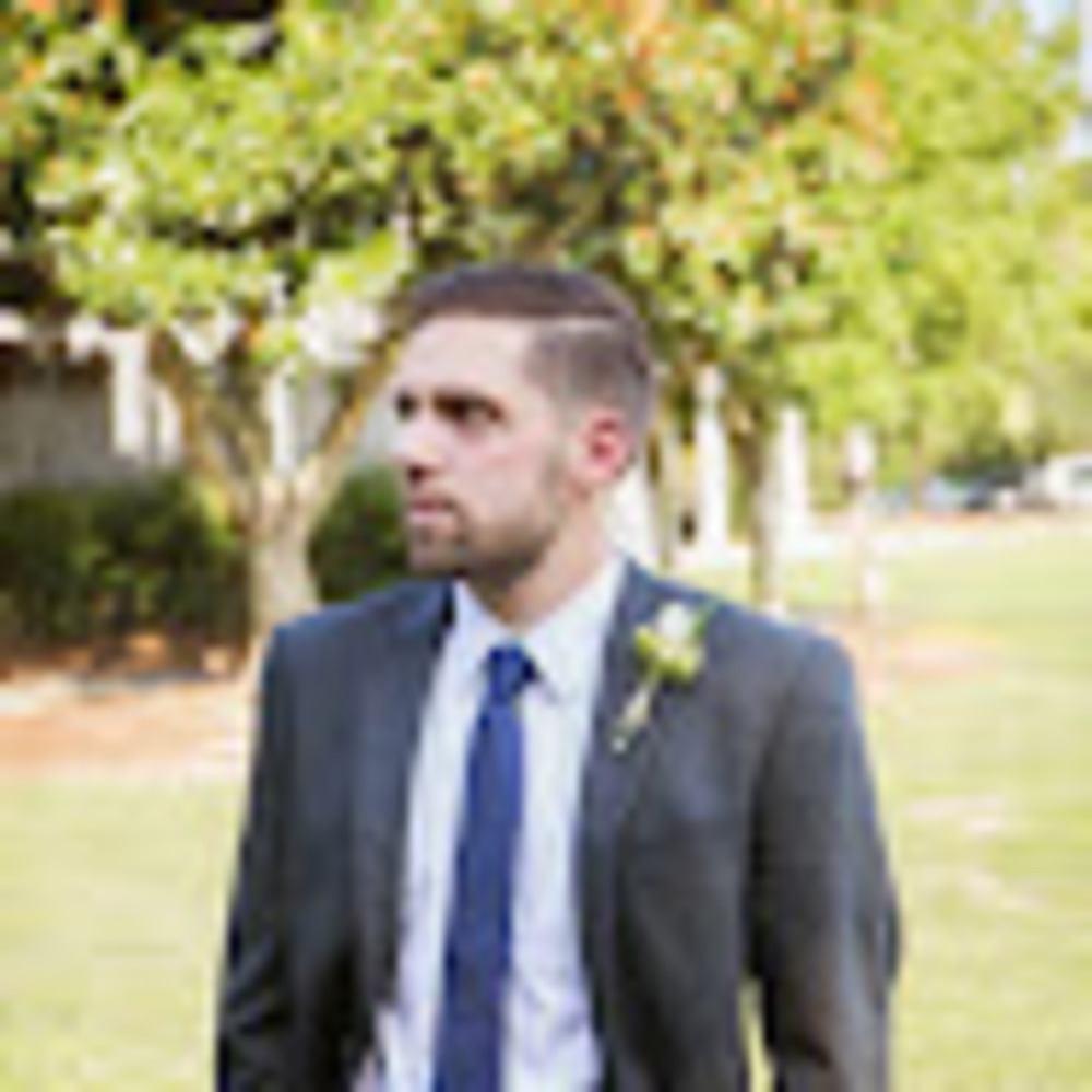 Meet your Posher, James